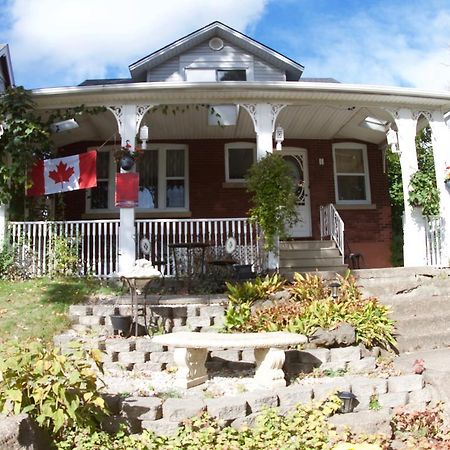 Glen Mhor Bed And Breakfast Niagara Falls Extérieur photo