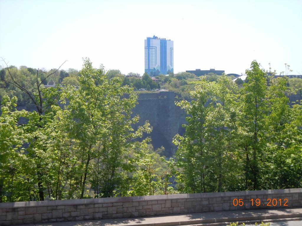 Glen Mhor Bed And Breakfast Niagara Falls Extérieur photo