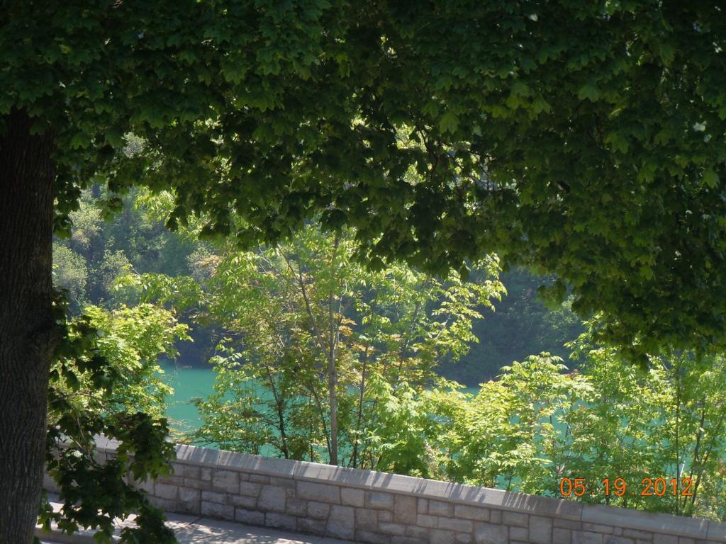 Glen Mhor Bed And Breakfast Niagara Falls Extérieur photo