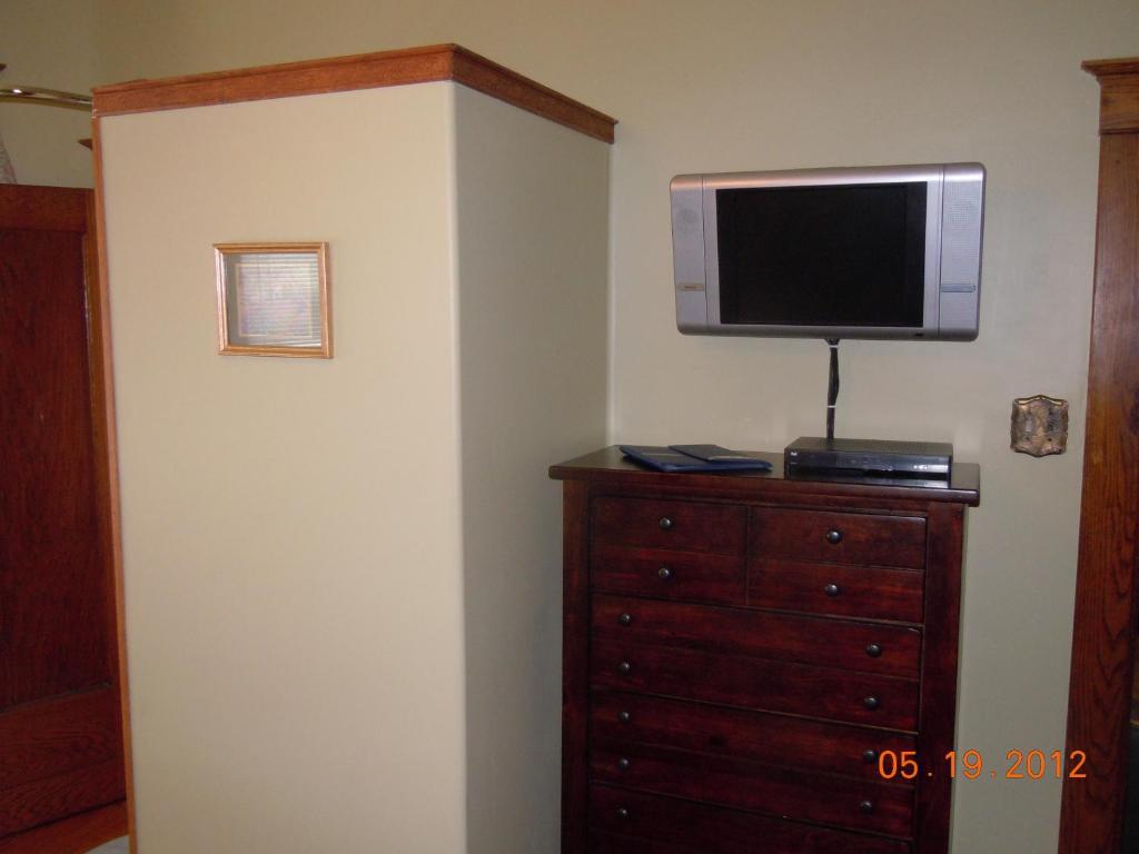 Glen Mhor Bed And Breakfast Niagara Falls Chambre photo