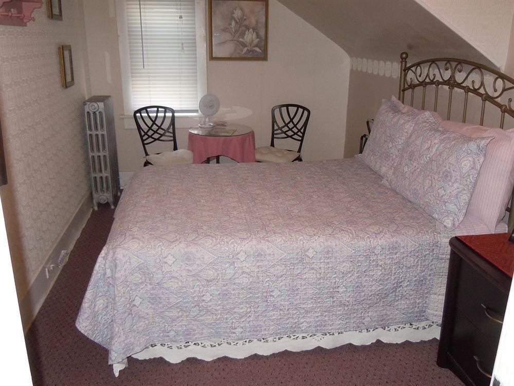 Glen Mhor Bed And Breakfast Niagara Falls Extérieur photo