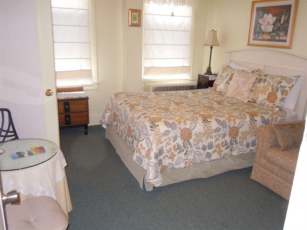 Glen Mhor Bed And Breakfast Niagara Falls Extérieur photo