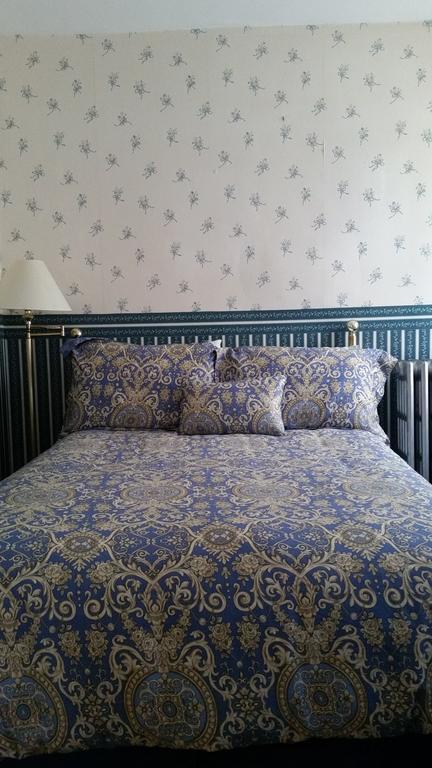 Glen Mhor Bed And Breakfast Niagara Falls Extérieur photo