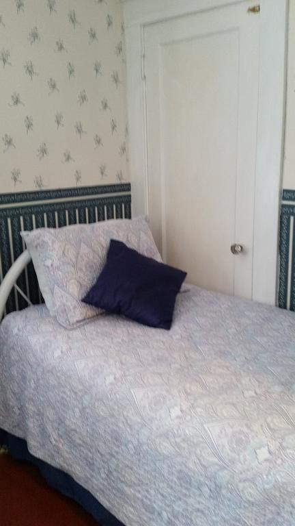 Glen Mhor Bed And Breakfast Niagara Falls Extérieur photo
