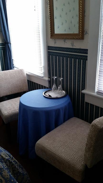 Glen Mhor Bed And Breakfast Niagara Falls Extérieur photo