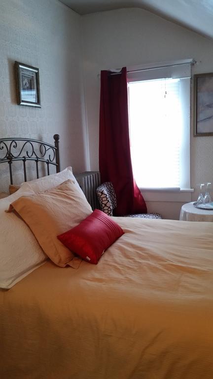 Glen Mhor Bed And Breakfast Niagara Falls Extérieur photo