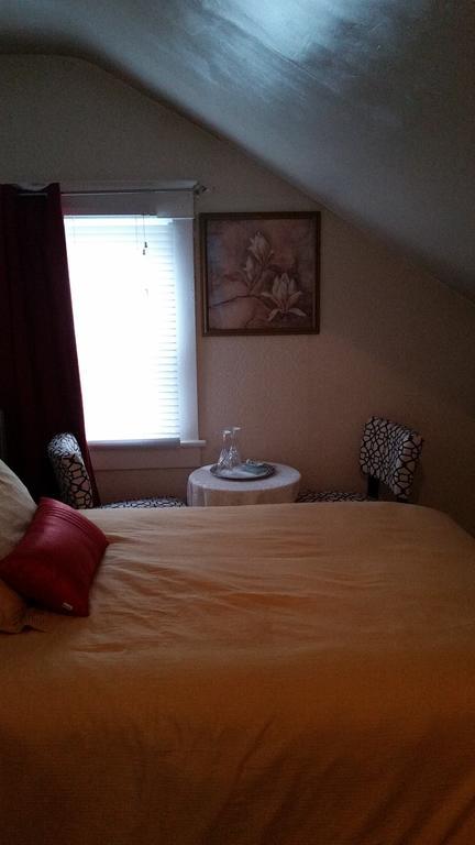 Glen Mhor Bed And Breakfast Niagara Falls Extérieur photo