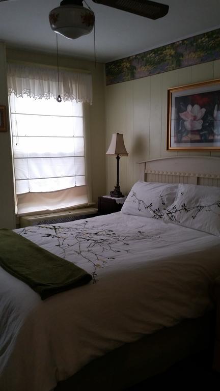 Glen Mhor Bed And Breakfast Niagara Falls Extérieur photo
