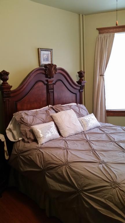 Glen Mhor Bed And Breakfast Niagara Falls Extérieur photo