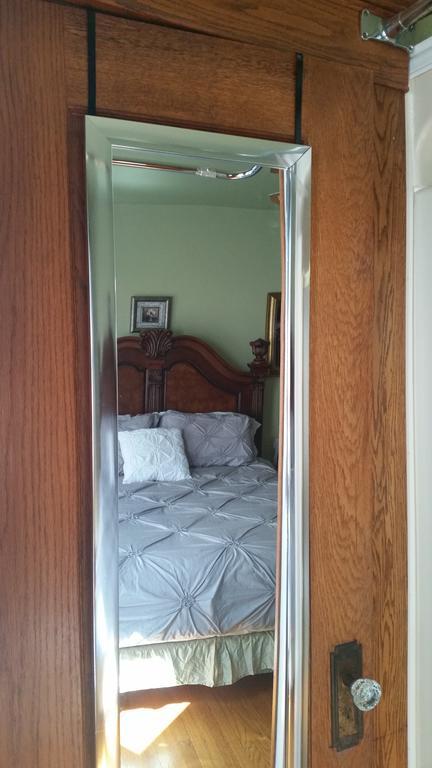 Glen Mhor Bed And Breakfast Niagara Falls Extérieur photo