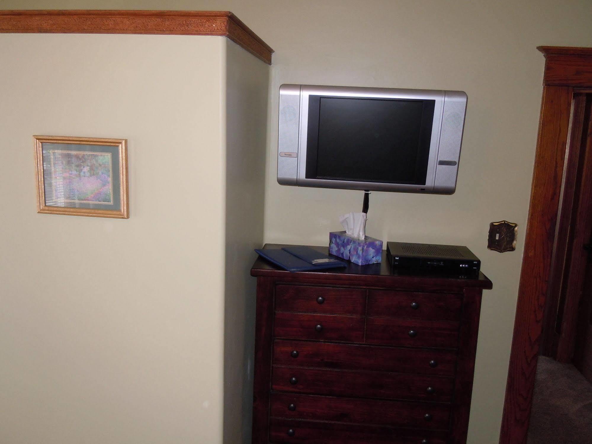 Glen Mhor Bed And Breakfast Niagara Falls Extérieur photo