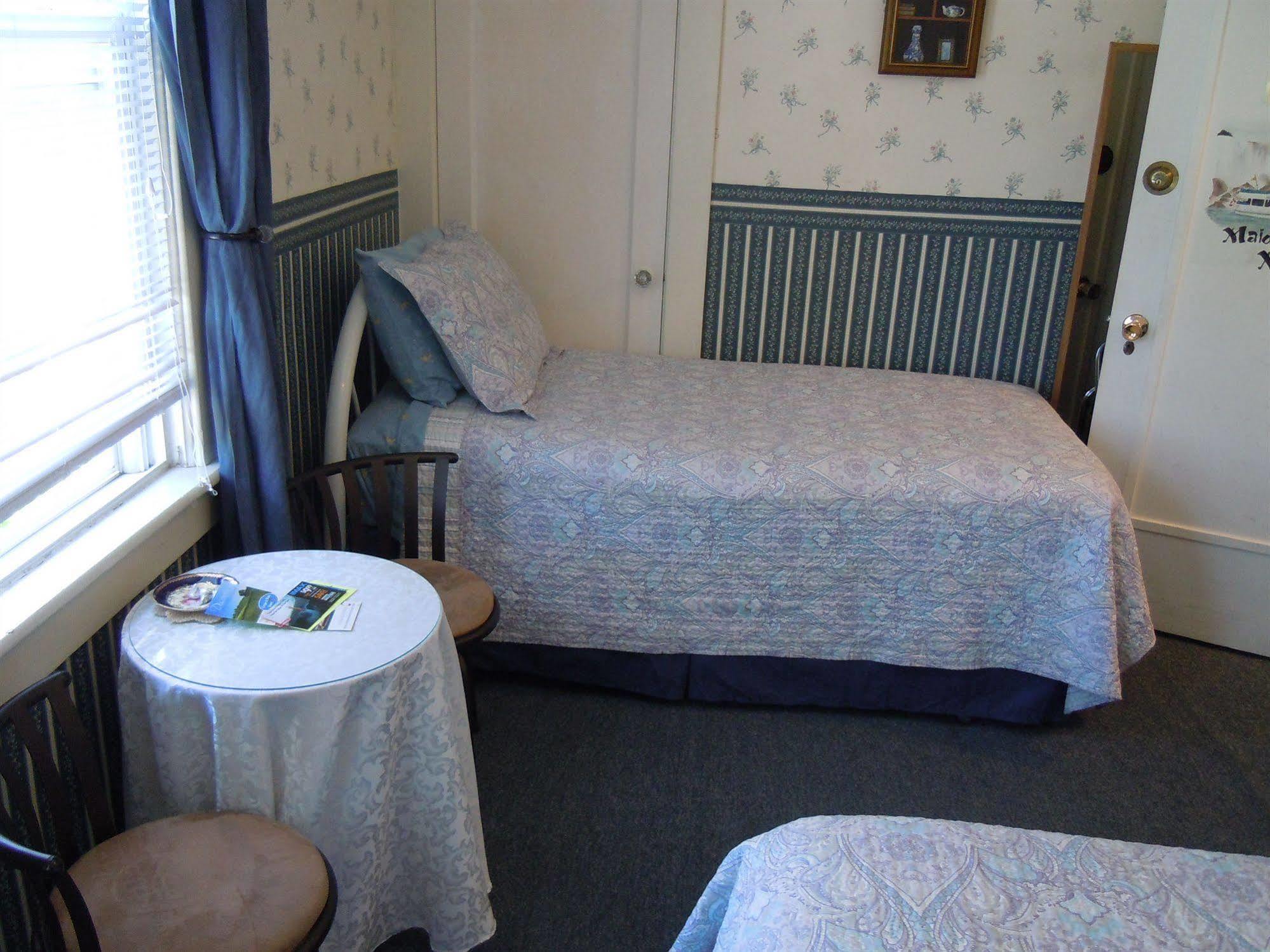 Glen Mhor Bed And Breakfast Niagara Falls Extérieur photo